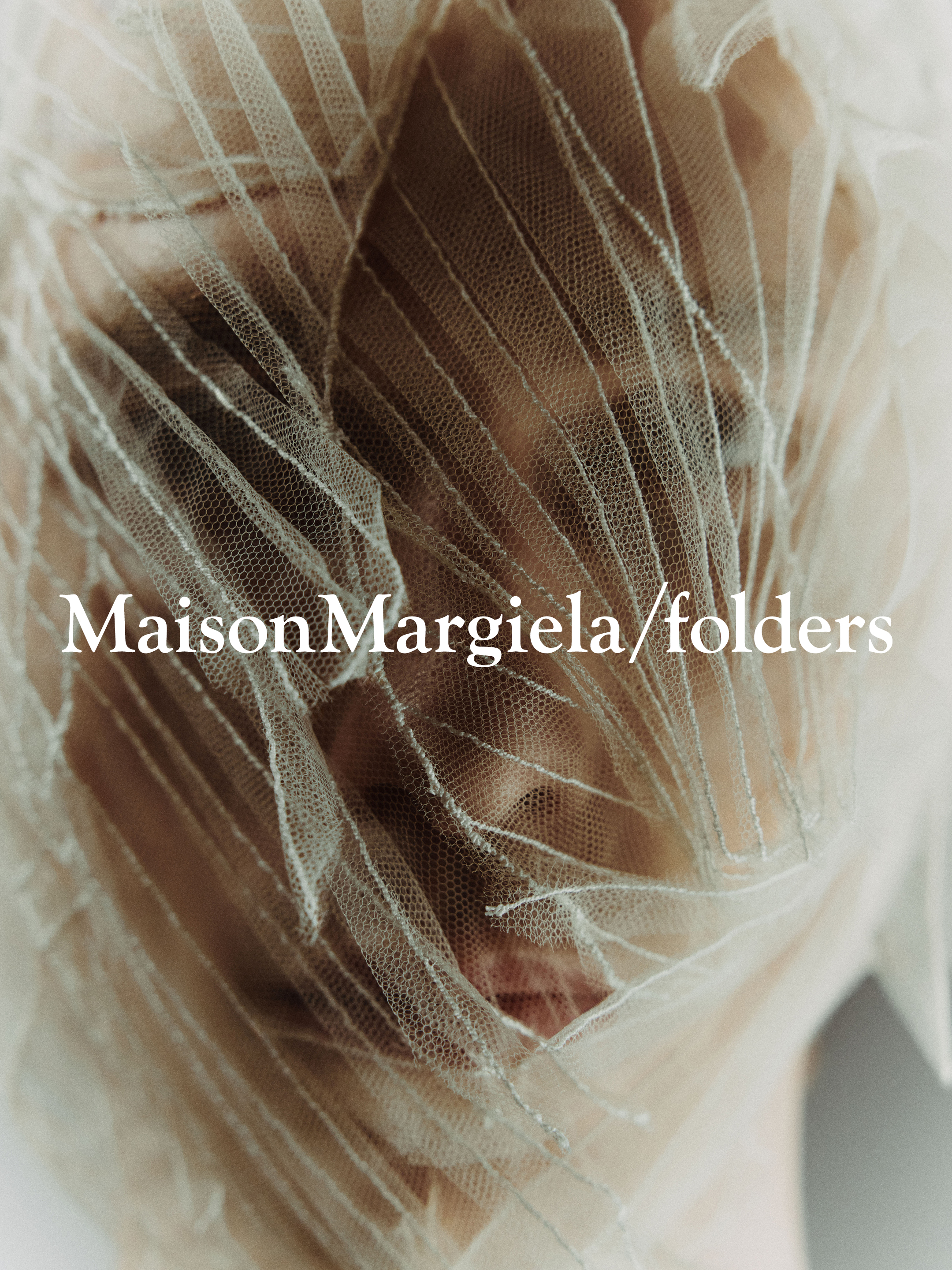 Anonymity Maison Margiela, imagen 2